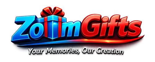 Zoom Gifts