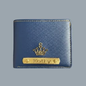 Custom Wallet For Men